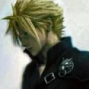Cloud Strife