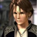 Squall Leonhart