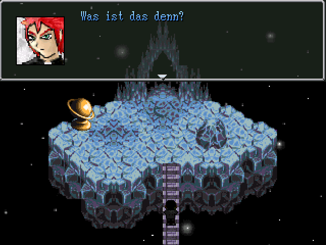 Story-Cutscene