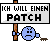 :patchwill: